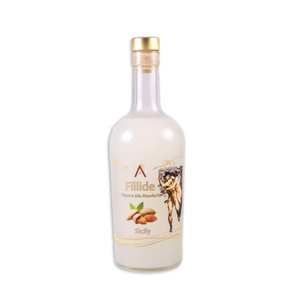 Liquore alla Mandorla - Fillide