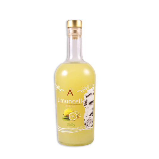 Limoncello dei Ciclopi